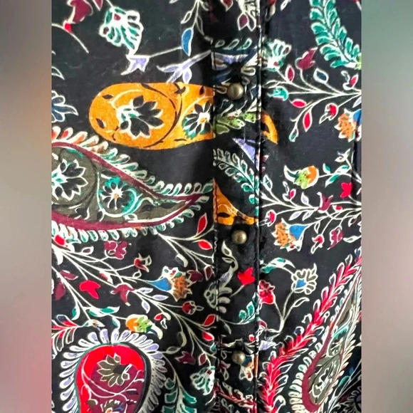 Grand N Greene top size Large - Picture 6 of 8